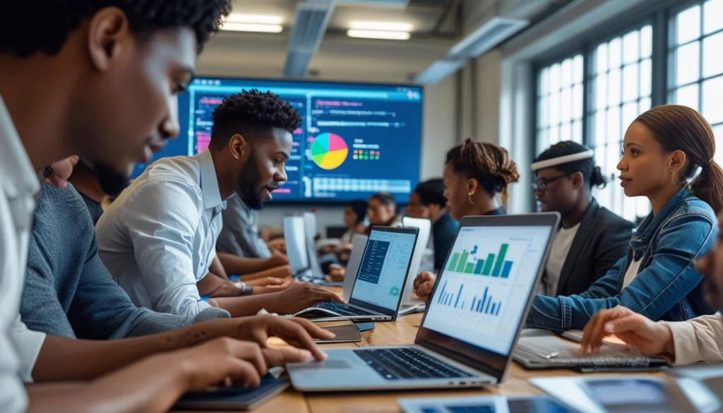 the importance of reskilling and upskilling initiatives