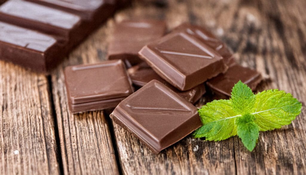 Dark Chocolate
