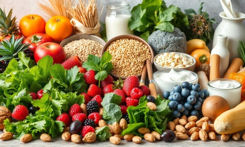 Nutrition