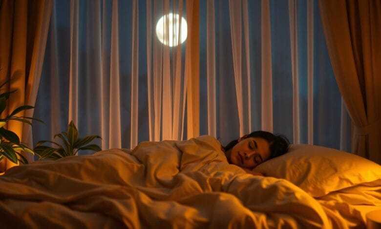 Sleep