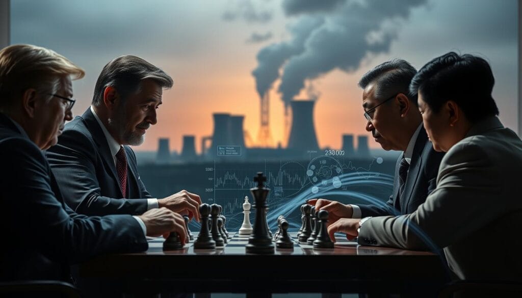 US-China heavy water market analysis US-China heavy water market analysis