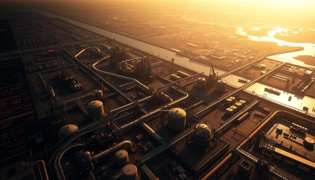global oil market analysis global oil market analysis