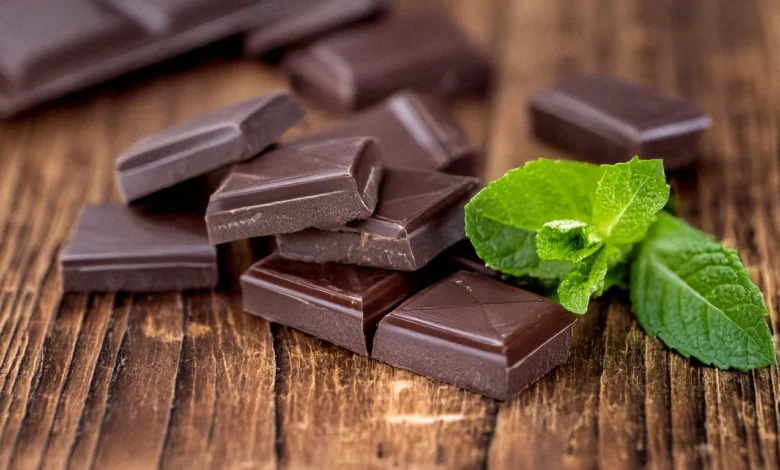 Dark Chocolate